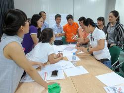 Kỹ năng quản lý và sắp xếp thời gian hiệu quả - Maxim (24.06.2017)
